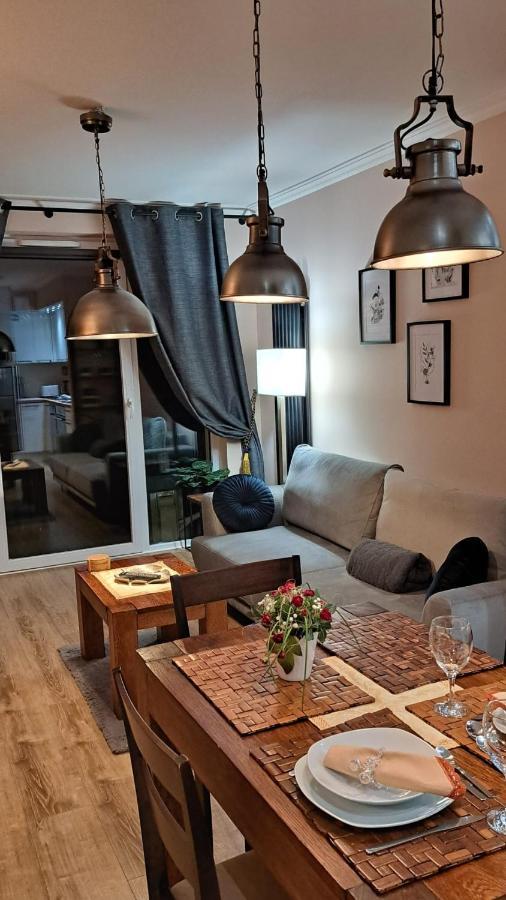 Comfort Studio River House シュチェチン エクステリア 写真